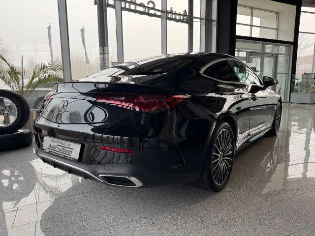 Mercedes-Benz CLE 300 AMG Line Coupé