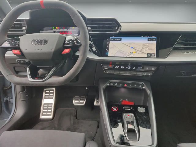 Audi RS3 Sedan Sportback