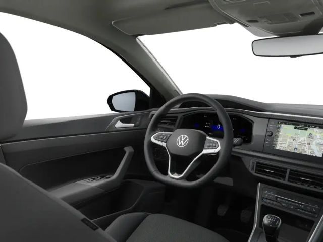 Volkswagen Polo 1.0 TSI IQ.Drive Life