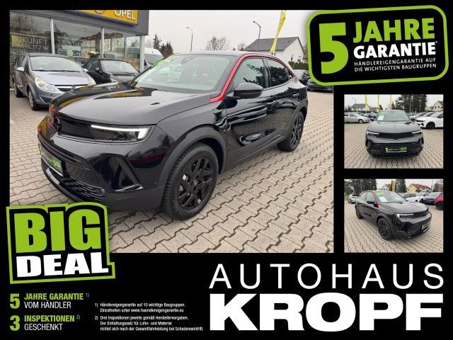 Opel Mokka e FIN 2,99% LED+Navi+SHZ.+Kam.