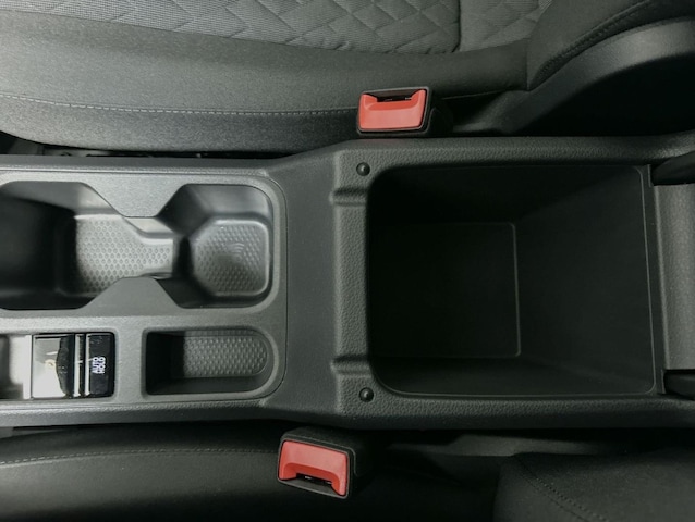 Volkswagen Caddy 2.0 TDI DSG Maxi