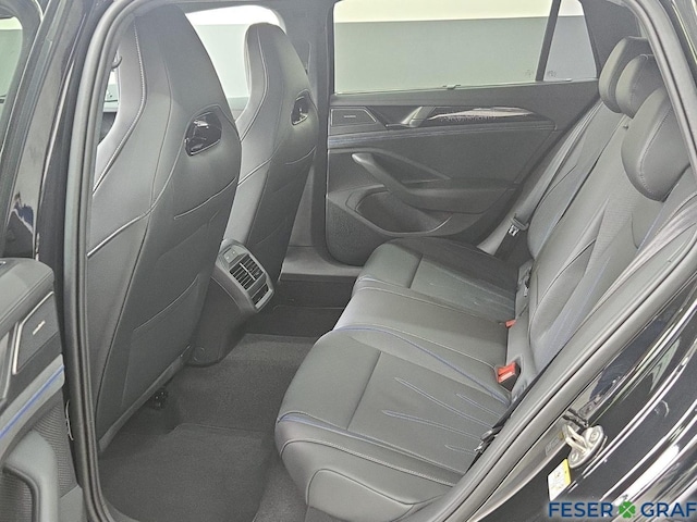 Volkswagen Passat 2.0 TDI DSG R-Line