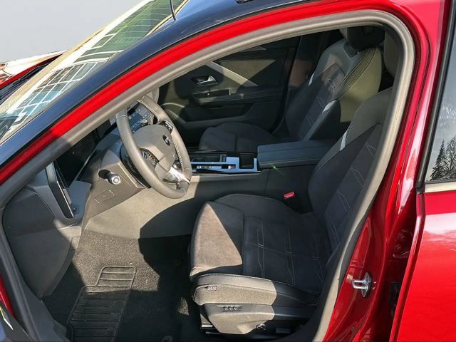 Opel Astra GS-Line Grand Sport Sports Tourer