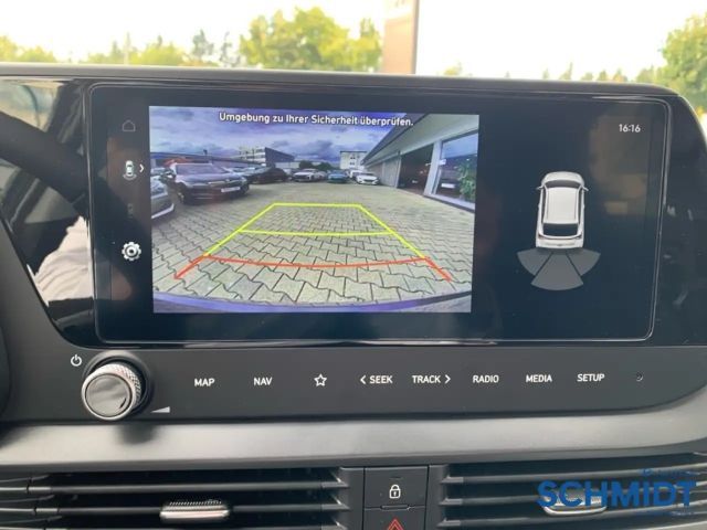 Hyundai Bayon 1.0 T-GDi Trend