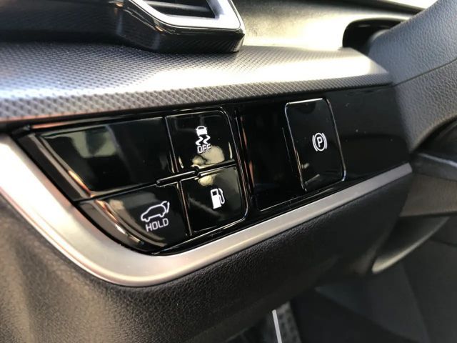 Kia Sportage GT-Line PHEV