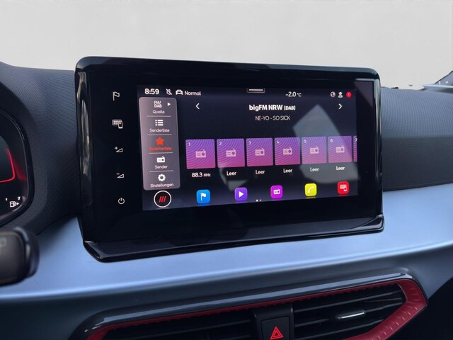 Seat Arona 1.0 TSI FR-lijn