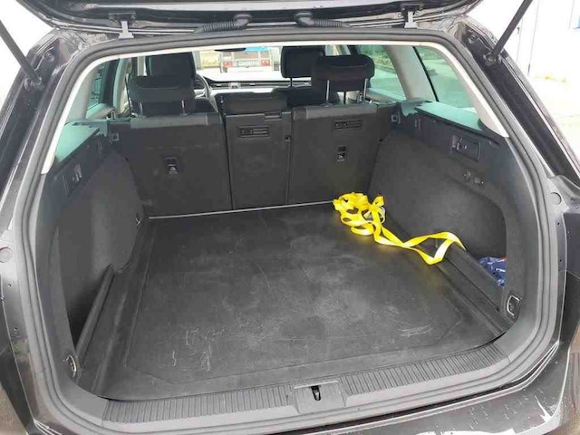 Volkswagen Passat 1.5 TSI Business Variant