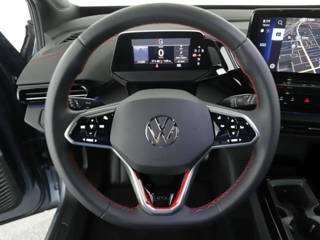 Volkswagen ID.4 220 kW 4Motion GTX