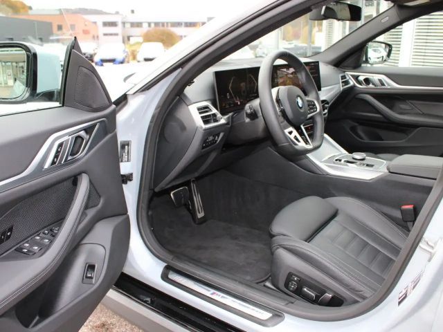 BMW 420 420i Coupé M-Sport