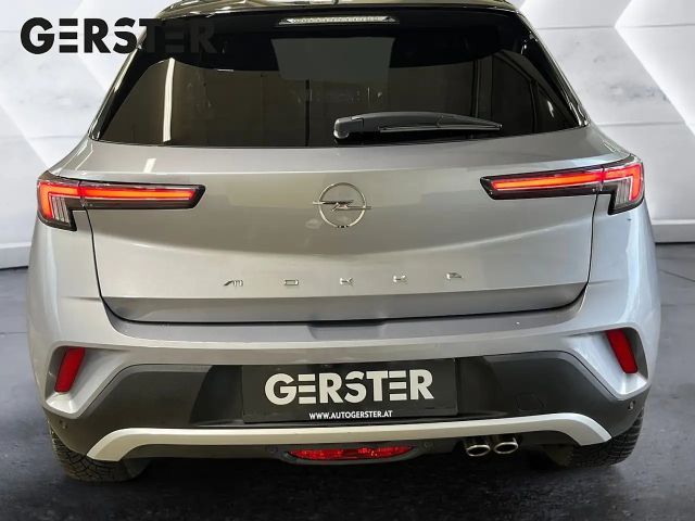 Opel Mokka Turbo Ultimate