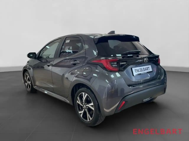 Toyota Yaris Comfort Hatchback Hybride