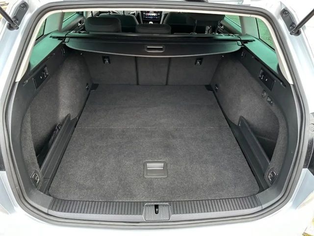 Volkswagen Passat Business Variant