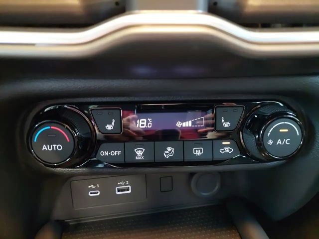 Nissan Juke Acenta DIG-T