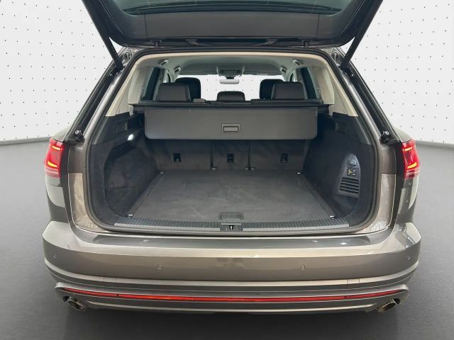 Volkswagen Touareg 3.0 V6 TDI