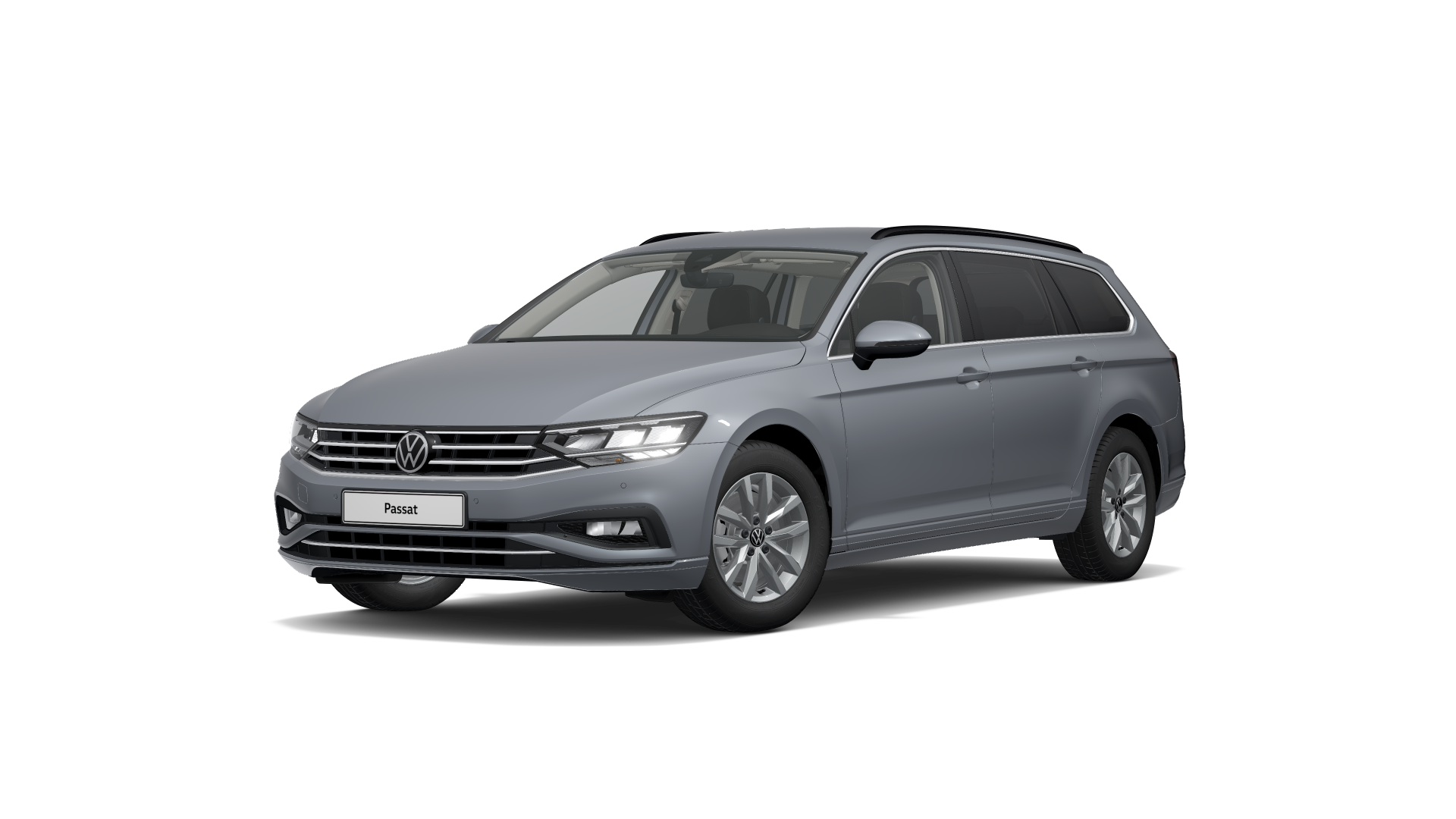 Volkswagen Passat 1.5 TSI Business DSG Variant