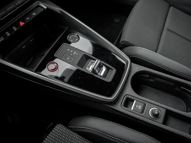 Audi S3 Quattro S-Tronic Sedan