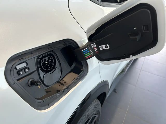 Renault Rafale Alpine