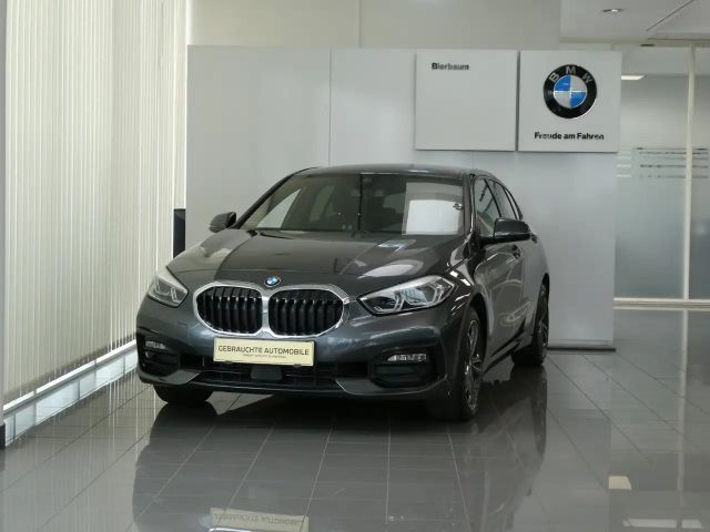 BMW 118 118d
