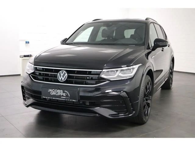 Volkswagen Tiguan 2.0 TDI Allspace R-Line