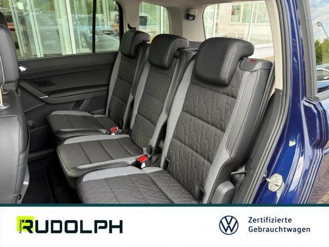 Volkswagen Touran 1.5 TSI Comfortline DSG