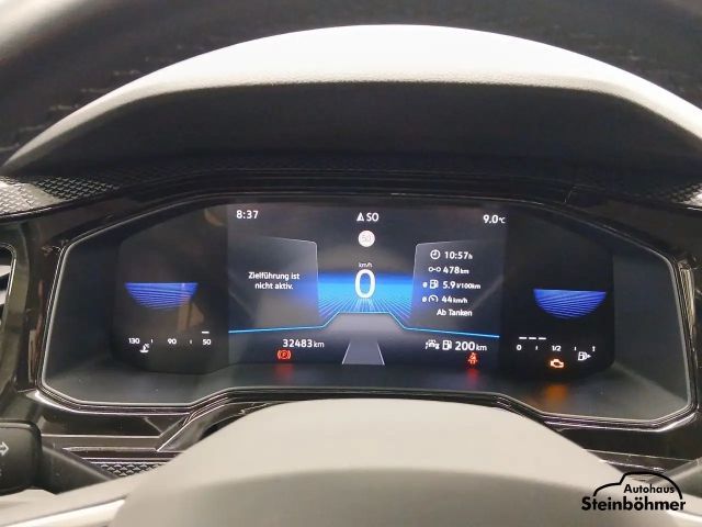 Volkswagen Polo 1.0 TSI Life