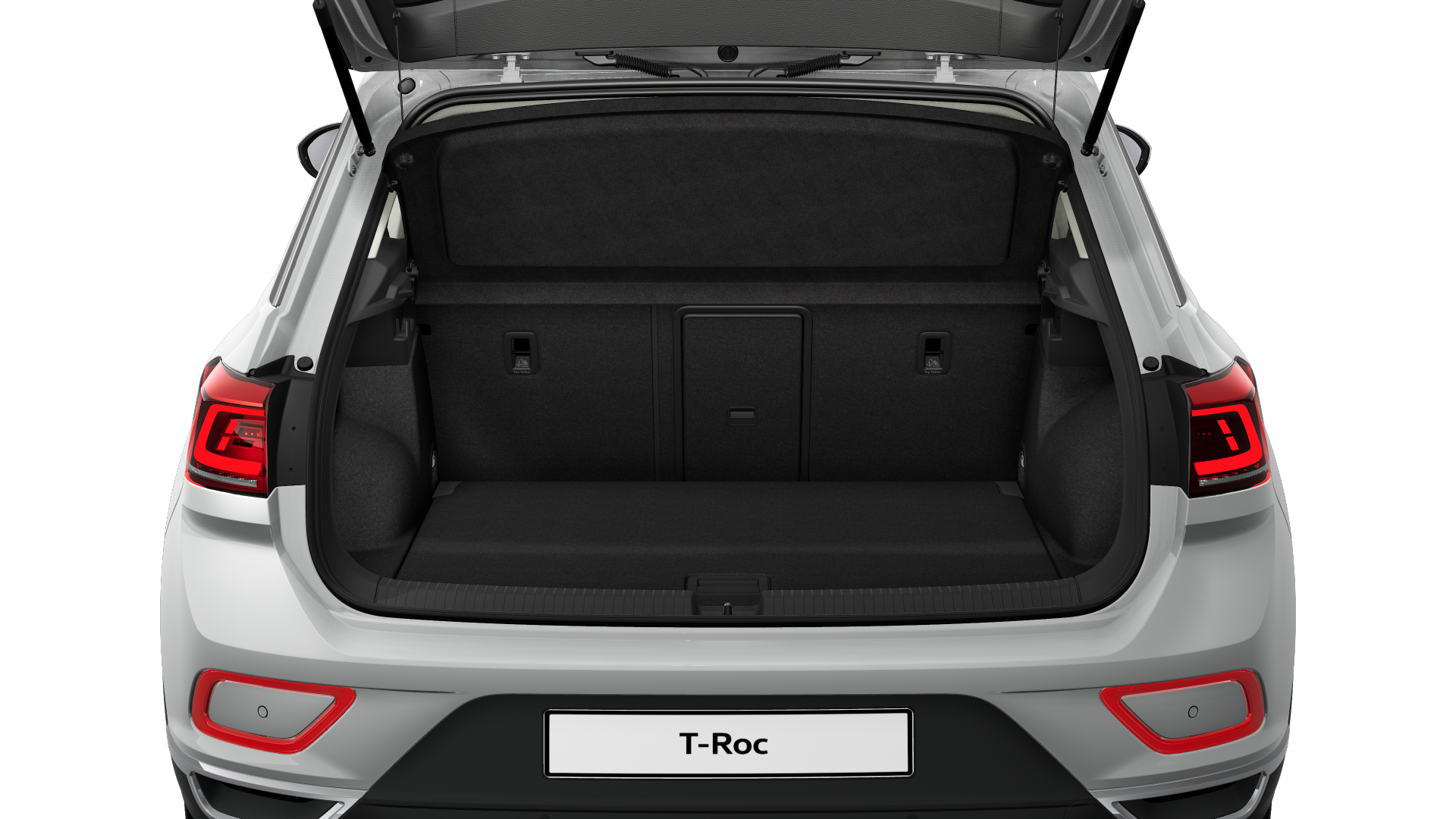 Volkswagen T-Roc 2.0 TDI DSG