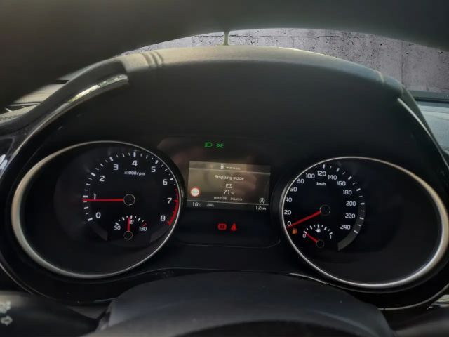 Kia Ceed SportWagon Vision