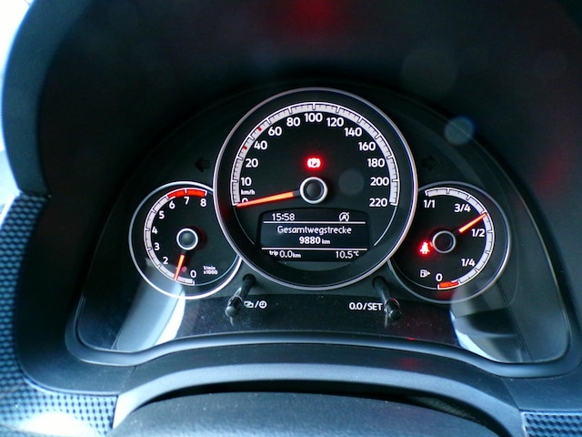 Volkswagen up! 1.0 MPI Move Move up!