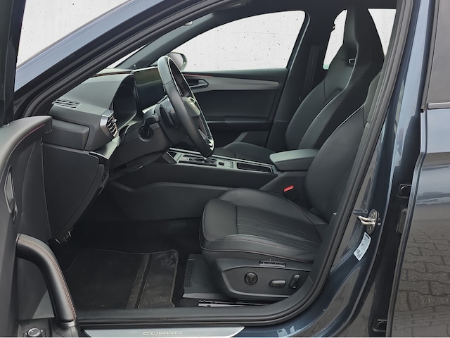 Cupra Leon 1.5 TSI Sportstourer