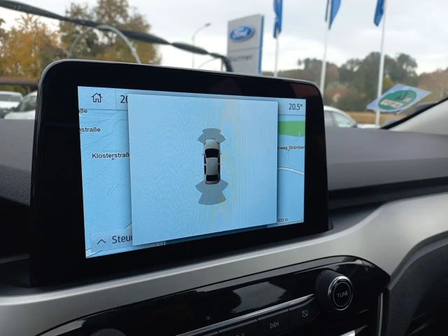 Ford Kuga AWD Cool & Connect