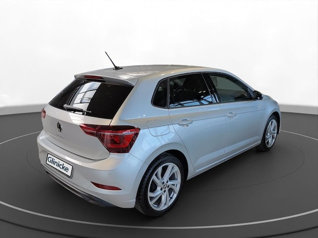 Volkswagen Polo IQ.Drive Style