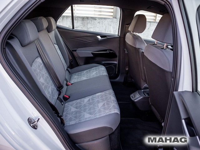 Volkswagen ID.3 Performance Pro