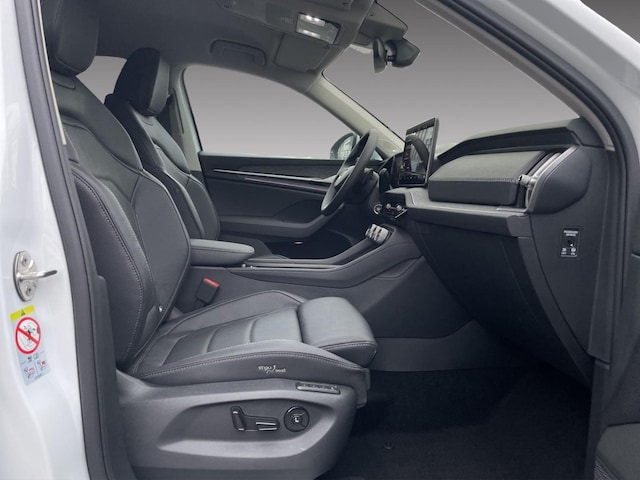 Skoda Kodiaq 2.0 TDI 4x4 Selection