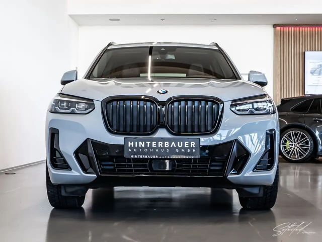 BMW X3 M-Sport xDrive20d