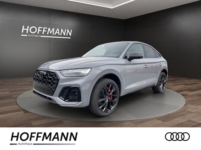 Audi SQ5 Sportback
