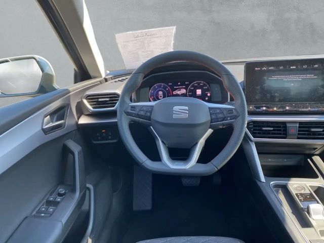 Seat Leon 2.0 TDI FR-lijn Sportstourer