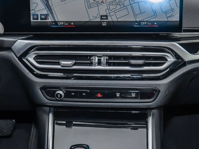 BMW i4 Coupé eDrive40