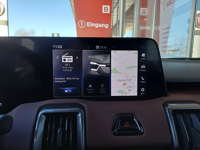 Suzuki Vitara AllGrip Flash GL