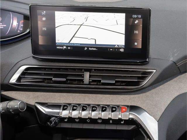 Peugeot 5008 GT-Line PureTech