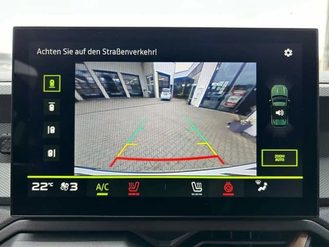 Dacia Duster Extreme Hybrid 140