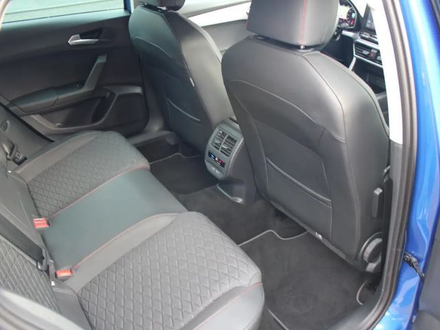 Seat Leon 1.5 TSI FR-lijn Sportstourer