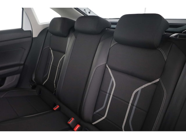 Volkswagen Taigo 1.0 TSI Style