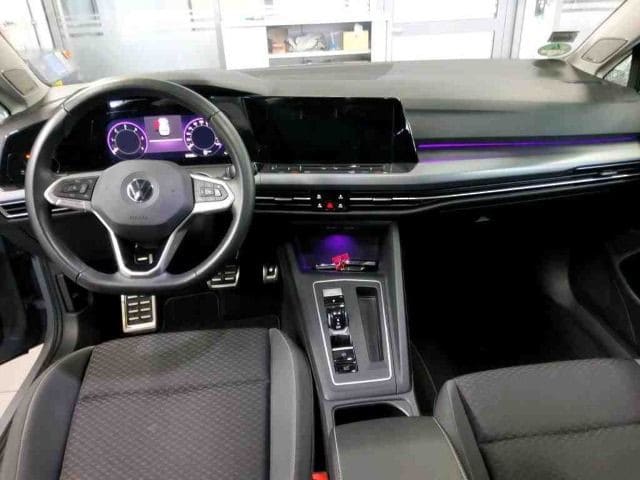 Volkswagen Golf 2.0 TDI DSG Golf VIII