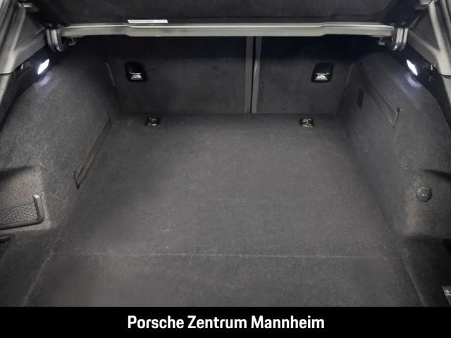 Porsche Taycan Sport Turismo