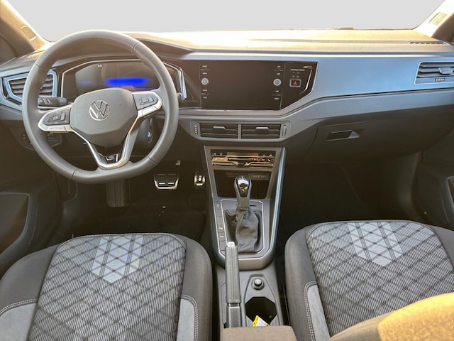 Volkswagen Polo 1.0 TSI DSG R-Line