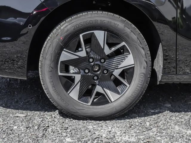 Nissan Townstar DIG-T N-Connecta