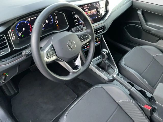 Volkswagen Taigo 1.0 TSI DSG Style