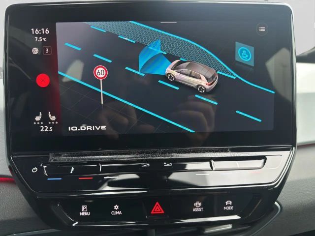 Volkswagen ID.3 Performance Pro