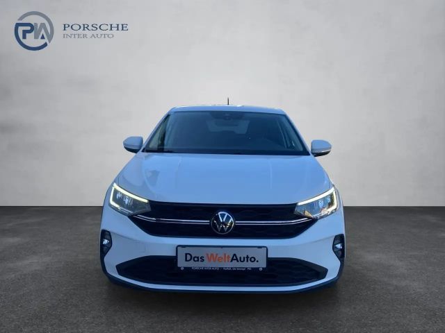 Volkswagen Taigo 4Me TSI