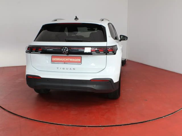Volkswagen Tiguan 2.0 TDI DSG